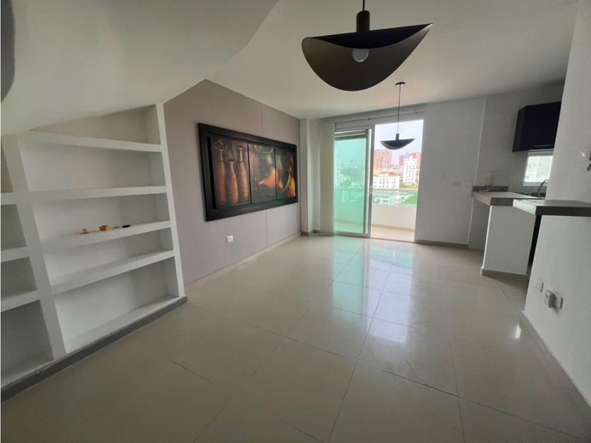 Apartamento en arriendo Villa Santos, Localidad Río-mar