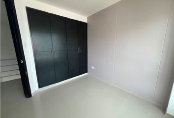 Apartment for rent in Villa Santos, Barranquilla