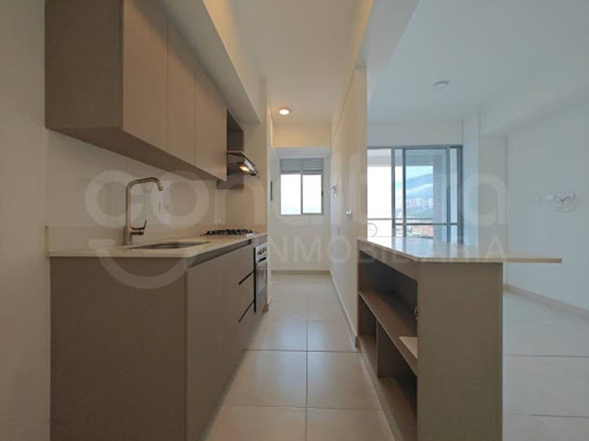 Apartamento en arriendo Envigado, Antioquia