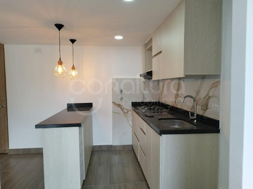 Apartamento en arriendo Bello, Antioquia