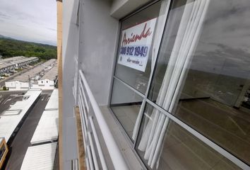 Apartment for rent in Cerritos, Pereira