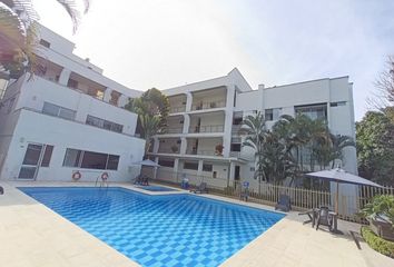Apartment for rent in Parcelaciones Pance, Cali