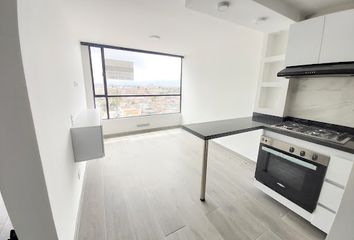 Apartment for rent in Nuevo Timiza, Bogotá