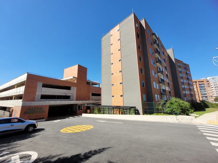 Apartment for rent in Rionegro