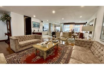 Apartamento en Chapinero Alto, Bogotá