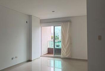 Apartamento en Granadillo, Barranquilla