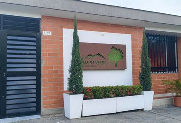 Apartment for rent in Valle del Lili, Cali
