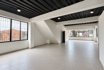 Warehouse for rent in Los Alamos, Pereira