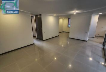 Apartment for rent in Santa María de Los Ángeles, Medellín