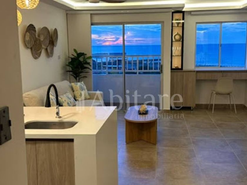 Apartment for rent in Cartagena