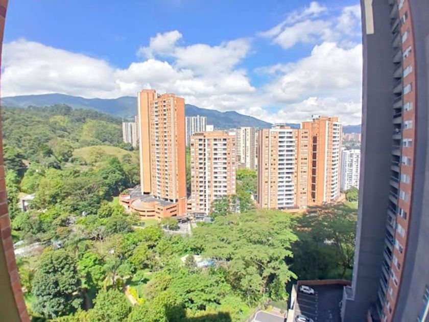 Apartment for rent in Sabaneta