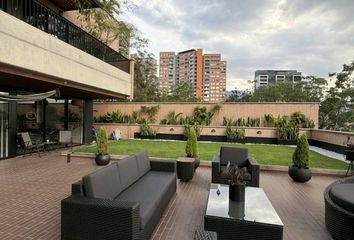 Apartment for rent in Poblado, Medellín