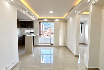 Apartamento en Carrera 53a, Rincón Santo, Bello, Valle De Aburrá, Antioquia, Rap Del Agua Y La Montaña, 051053, Colombia