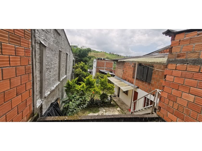 venta Casa en Simón Bolívar, Santa Rosa de Cabal (5187037)-  