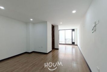 Apartamento en Samper Mendoza, Bogotá