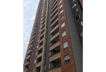 Apartamento en  San Germán, Medellín