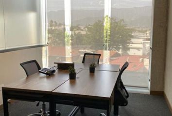 Oficina en  Alfareros, Monterrey