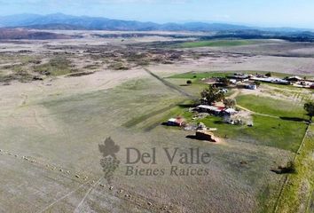 Lote de Terreno en  La Misión, Ensenada