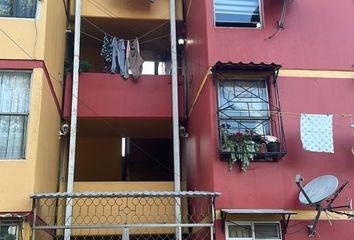 Departamento en  Avenida Civilizaciones, Unidad Habitacional El Rosario, Tlalnepantla De Baz, México, 54090, Mex