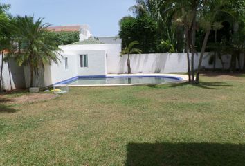 Casa en condominio en  Privada Alejandría, Villa Magna Residencial, Benito Juárez, Quintana Roo, 77560, Mex