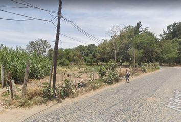 Lote de Terreno en  Lomas De Zalatitan, Tonalá, Jalisco