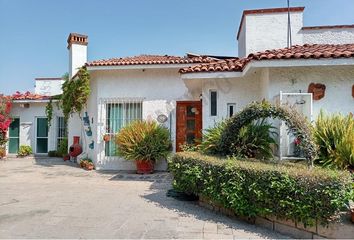 Casa en  Residencial Granjas De Tequisquiapan, Tequisquiapan