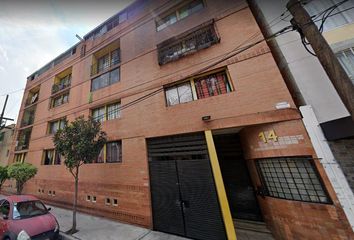 Departamento en  Abarrotes Israel, Río Tíber 80, Colonia Cuauhtémoc, Cuauhtémoc, Ciudad De México, 06500, Mex