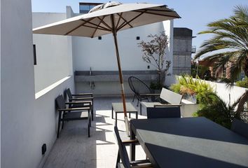 Departamento en  San Simon Ticumac, Benito Juárez, Cdmx
