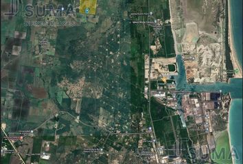 Lote de Terreno en  Industrial Guerrero, Altamira