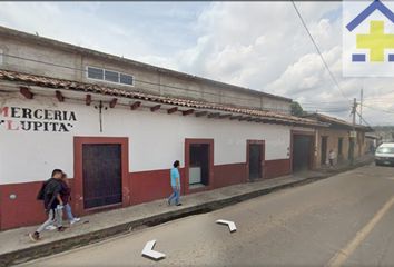 Edificio en  Michoacán, Pátzcuaro