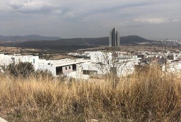 Lote de Terreno en  Fraccionamiento Cumbres Del Lago, Municipio De Querétaro