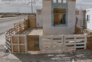 1,561 casas económicas en venta en Juárez, Chihuahua 