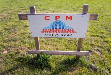 Terreno en  Ribatejada, Madrid Provincia