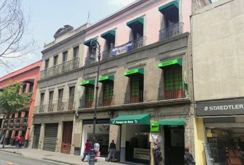 Oficina en  Avenida República De El Salvador, Centro Historico, Centro, Cuauhtémoc, Ciudad De México, 06000, Mex