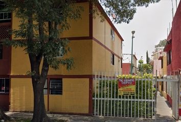 Departamento en  Conchita Urquiza, Culhuacán Ctm Sección Viii, Coyoacán, Ciudad De México, 04909, Mex