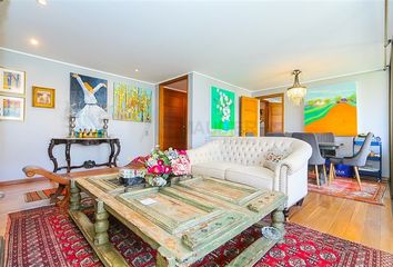 Departamento en  Las Condes, Provincia De Santiago