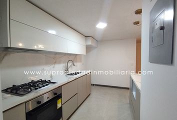 Apartamento en  El Contador, Bogotá