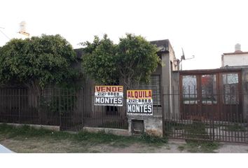 Casa en  Rafael Castillo, La Matanza