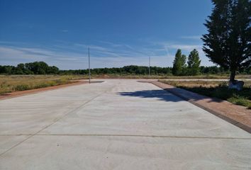 Terreno en  Ciudad Rodrigo, Salamanca Provincia