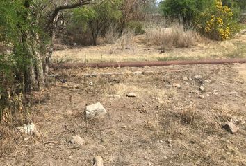 Lote de Terreno en  Jonacapa, Huichapan