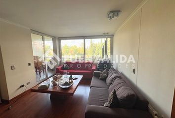 Departamento en venta en Las Condes