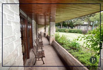 Casa en  Los Troncos, Mar Del Plata