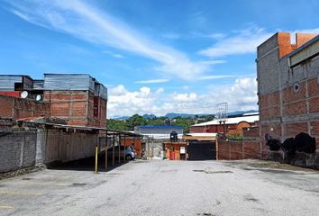 Lote de Terreno en  Morelos, Cuernavaca, Morelos