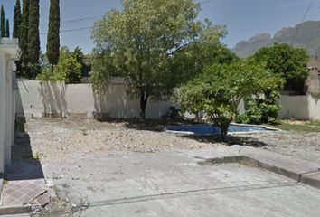 Lote de Terreno en  El Barrial, Santiago, Nuevo León