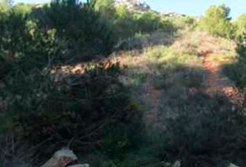 Terreno en  Xàbia/jávea, Alicante Provincia