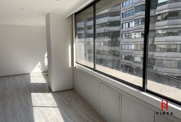 Departamento en  Lomas De Chapultepec, Miguel Hidalgo, Cdmx