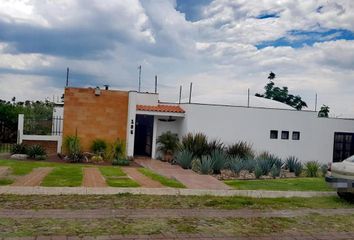 Casa en  Las Huertitas, Lagos De Moreno, Jalisco