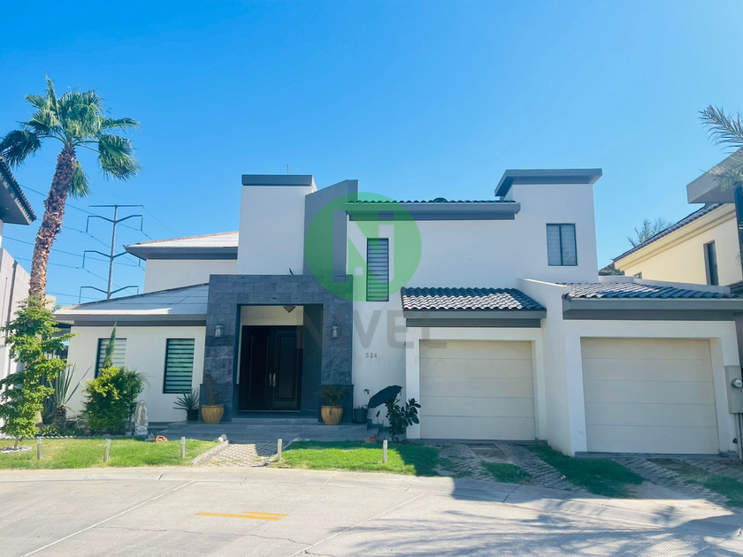 venta Casa en Rivera Campestre, Mexicali (EB-LH7830s)