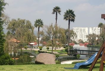 Lote de Terreno en  Interlomas, Huixquilucan