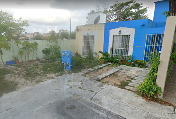 Casa en  Privada Misión Del Río 414b, Fraccionamiento Misión Del Carmen, Solidaridad, Quintana Roo, 77714, Mex